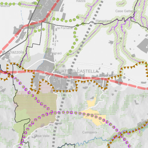 LANDSCAPE AND ENVIRONMENTAL PLANNING