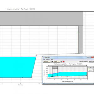 FLUVIAL HYDRAULIC STUDIES